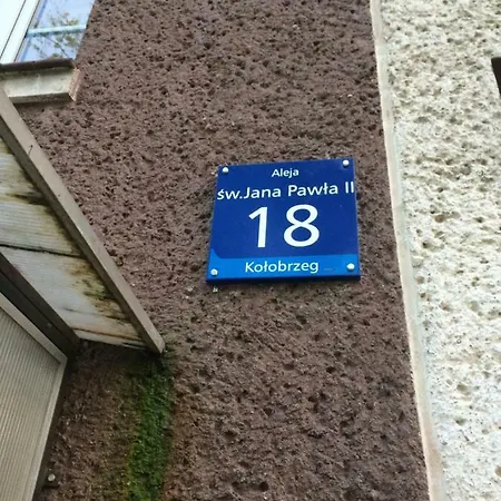 W&k Jana Pawla Ii Apartment