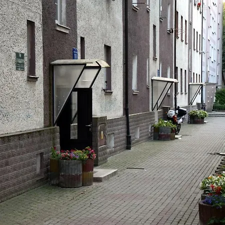 W&k Jana Pawla Ii * Kolobrzeg